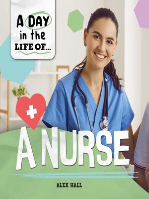 cover image of A Nurse